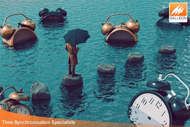 Serveur NTP vs serveur de pool NTP : comparaison de la synchronisation de l’heure publique et dédiée