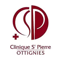 Logo Clinique Saint Pierre