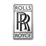 Logo du client Galleon Systems Rolls-Royce