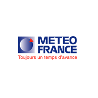 Logo Meteo France