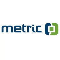 Logo Metric Group Limited