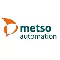 Logo Metso Automation