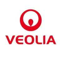 Logo du client Galleon Systems Veolia
