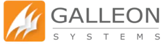 logo Galleon Systems - produits de synchronisation horaire