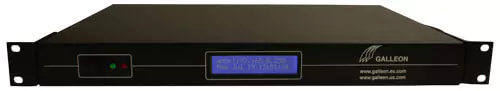 Synchroniser heure reseau Vue avant du synchroniser heure reseau avec NTP Serveur